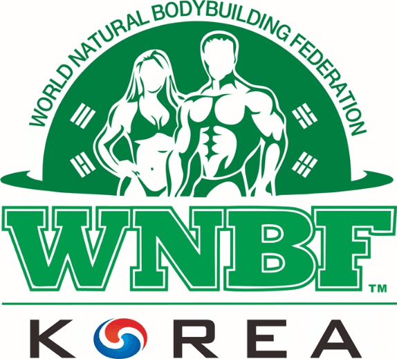 WNBF Korea 공식 대표 이미지